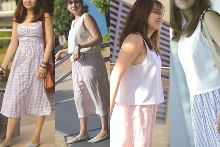 Melbern Co.: The Stylish Local Clothing Brand For The ...
