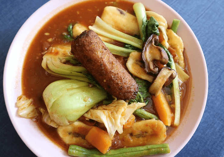 Pochero
