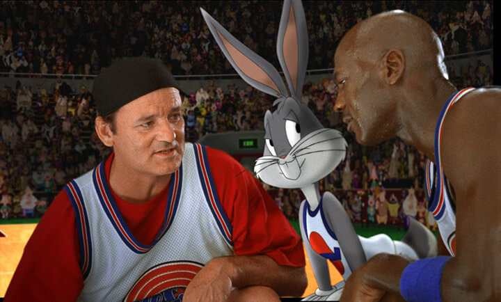 Space Jam 2