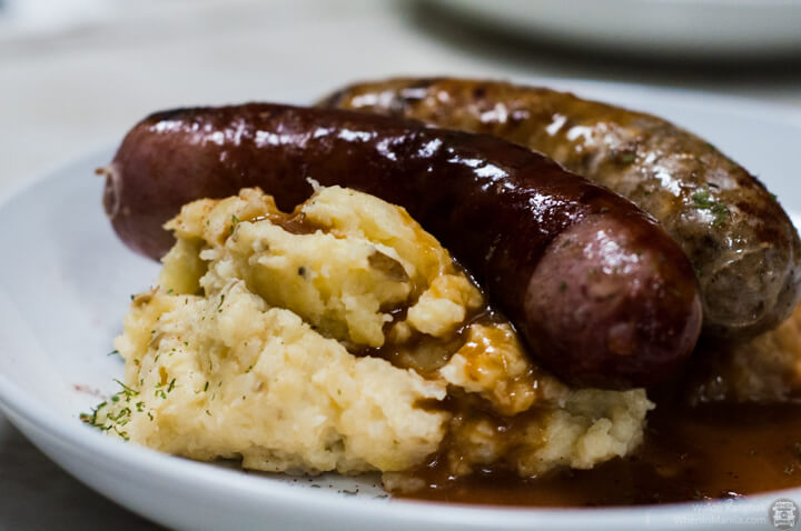Spice & Cleaver: Where Meat-Lovers Come and Play! 6 Spice and Cleaver - 3rd - Kelbasa and Italian (1)