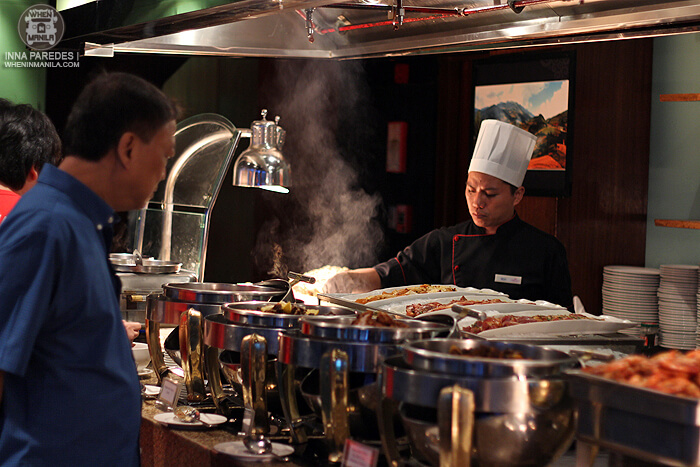 Taste Asia with these 15 Must-Tries at Seven Corners Restaurant! 8 Taste Asia with these 15 must-tries at Seven Corners Restaurant