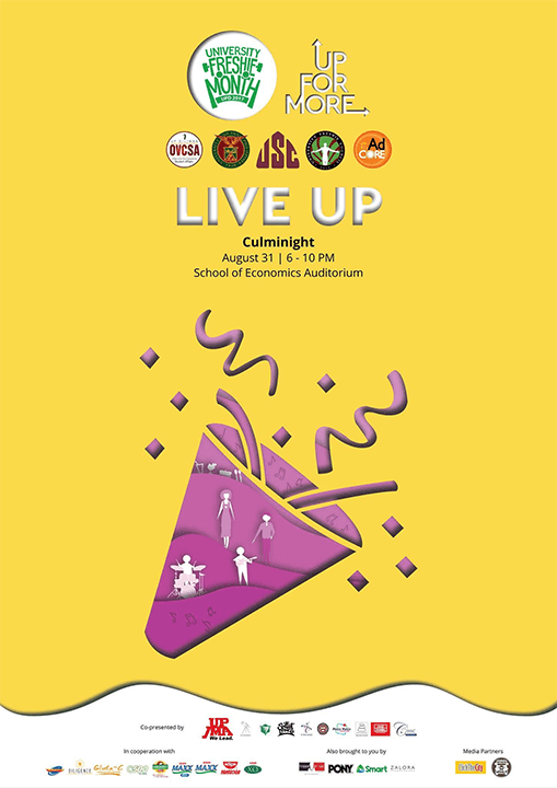 LIVE UP with UPD University Freshie Month 1 Untitled 1
