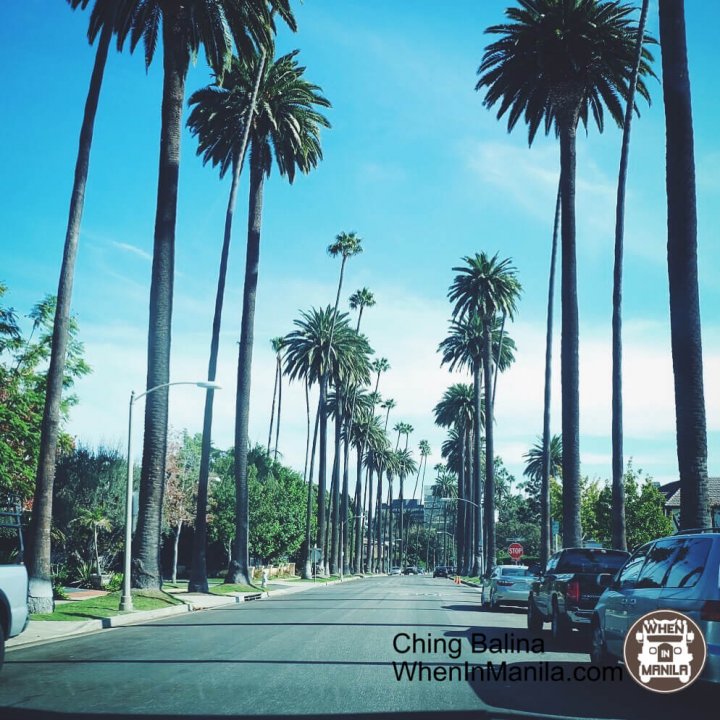 What To Do In LA 3