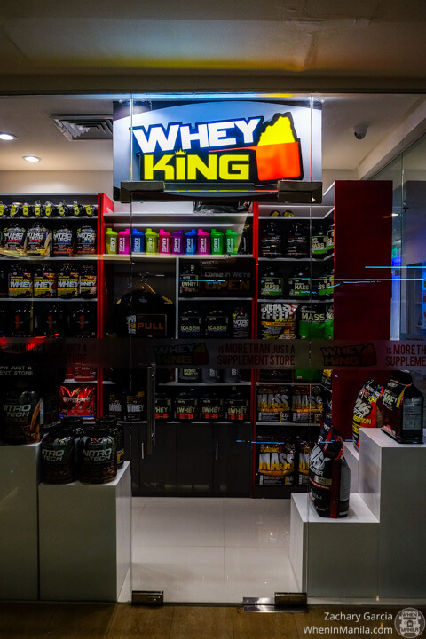 5 Reasons Why Whey King Supplements is Paradise for Fitness Geeks