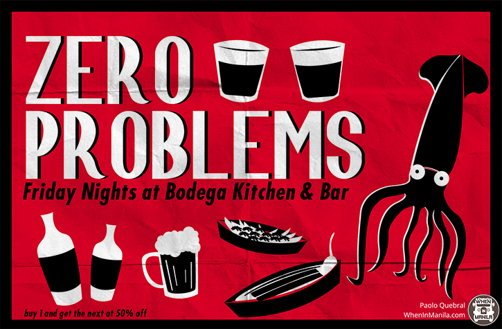 Zero Problems Graphic Final