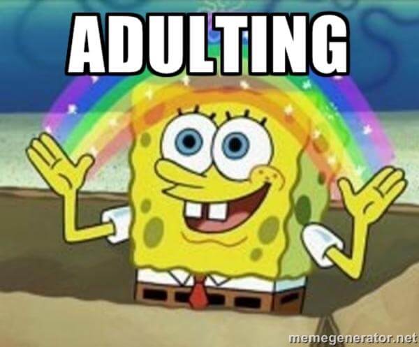 adulting 7