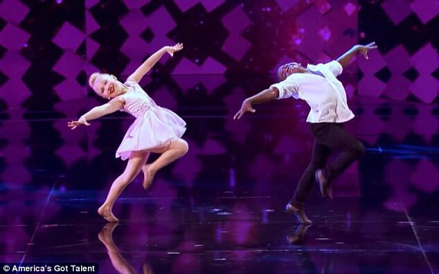 dirty dancing
