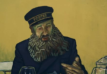 loving vincent trailer