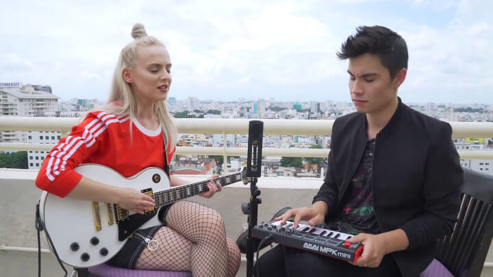 sam tsui1
