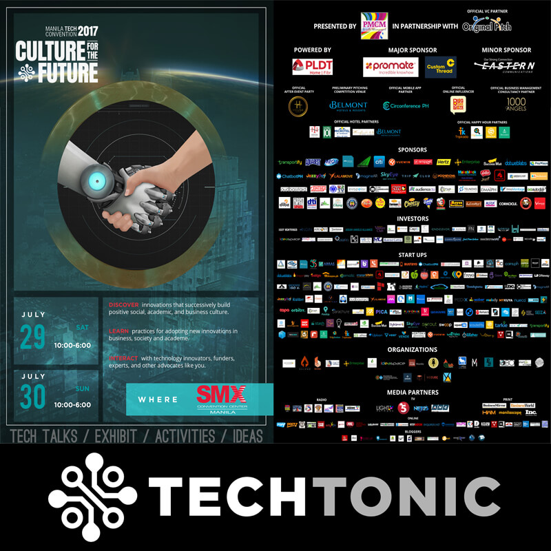 14 Apps and Tech Companies Meant to Make Your Life More Convenient 4 techtonic - wim