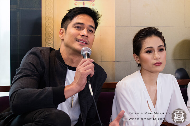 Toni Gonzaga was Hanged in Jones Bridge for Film 'Last Night' with Piolo Pascual 2 07