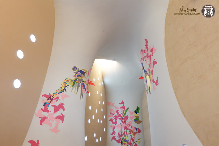 The People, The Food, The Art: A First-Timer's Perspective on Taiwan 9 10