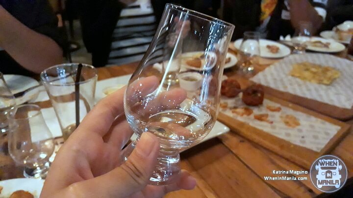 How These 3 Kinds of Whisky Tasted, from Someone Who's Never Tasted Whisky 6 20170920 191224