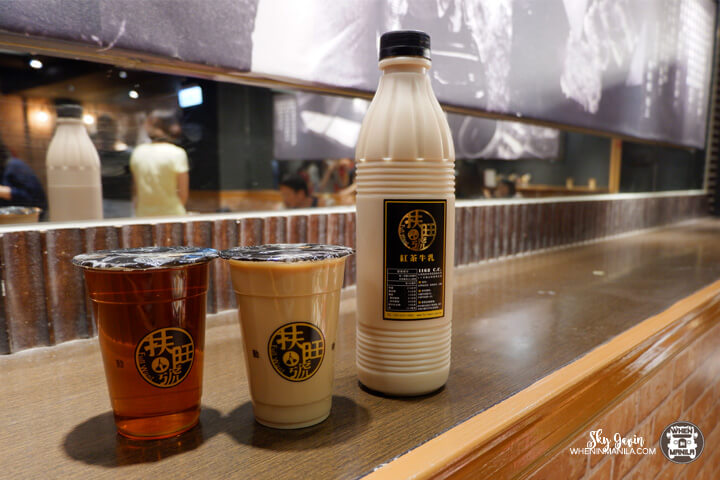 The People, The Food, The Art: A First-Timer's Perspective on Taiwan 7 30