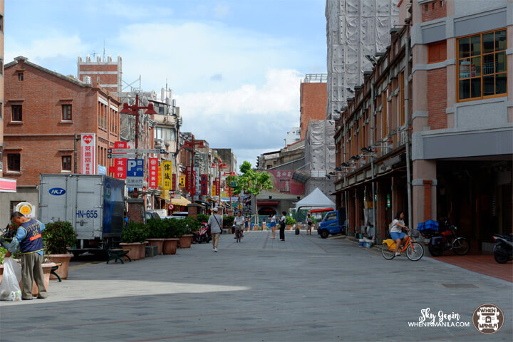 The People, The Food, The Art: A First-Timer's Perspective on Taiwan 2 35