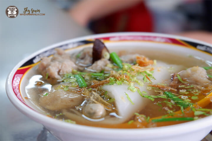 Where to Eat in Taiwan (Aside from the Night Market) 7 38