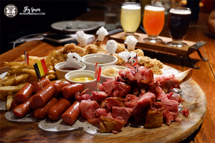 Where to Eat in Taiwan (Aside from the Night Market) 14 46