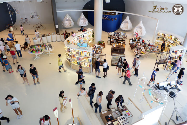 The People, The Food, The Art: A First-Timer's Perspective on Taiwan 8 9