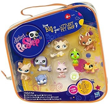 Amazon Littlest Pet Shop1