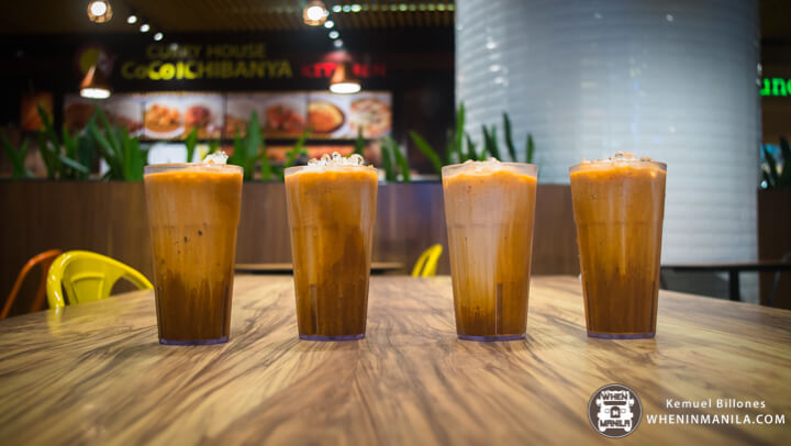 BKK Express: Enjoy Authentic Thai Food on the Go 4 BKK Express 2