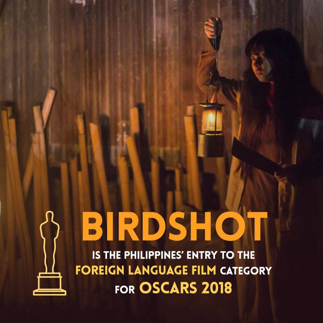 Birdshot