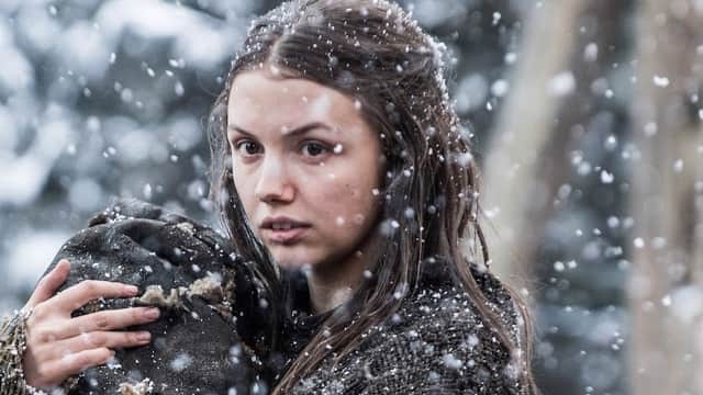 Gilly Game of Thrones Hannah Murray