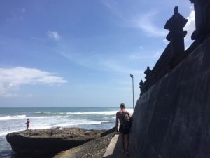 When in Indonesia: Five Beaches in Southern Bali Julienne Raboca