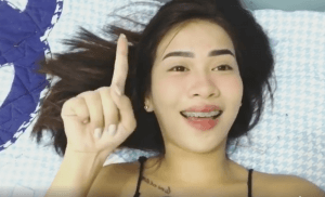 Kilay 1