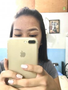 Kilay 3