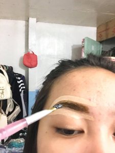Kilay 41