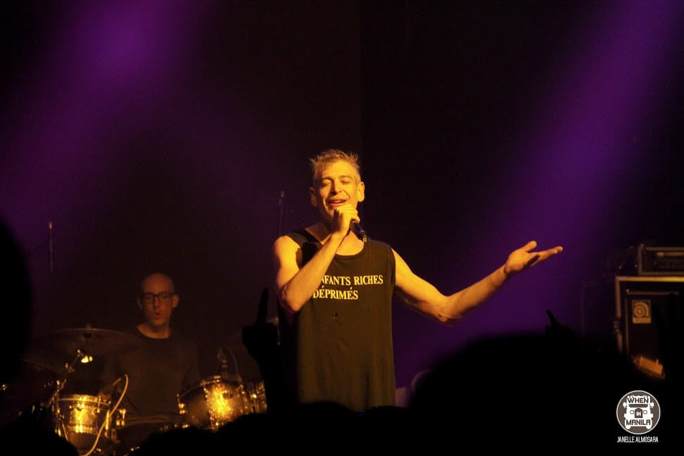 Matisyahu Live in Manila: An Unorthodox Artist 2 MATISYAHU 10