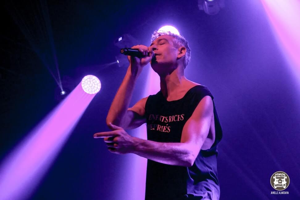 Matisyahu Live in Manila: An Unorthodox Artist 3 MATISYAHU 6