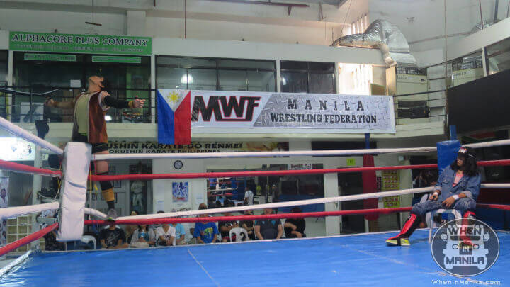 MWF Road to Fate When in Manila FabioHanz