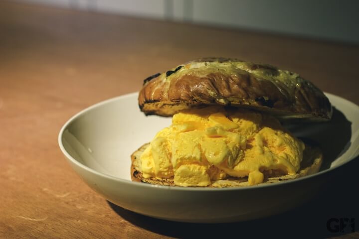 The Minokaua Is Your Newest Favorite Hangout In Malate 13 Minokaua ensaymada ice cream melt
