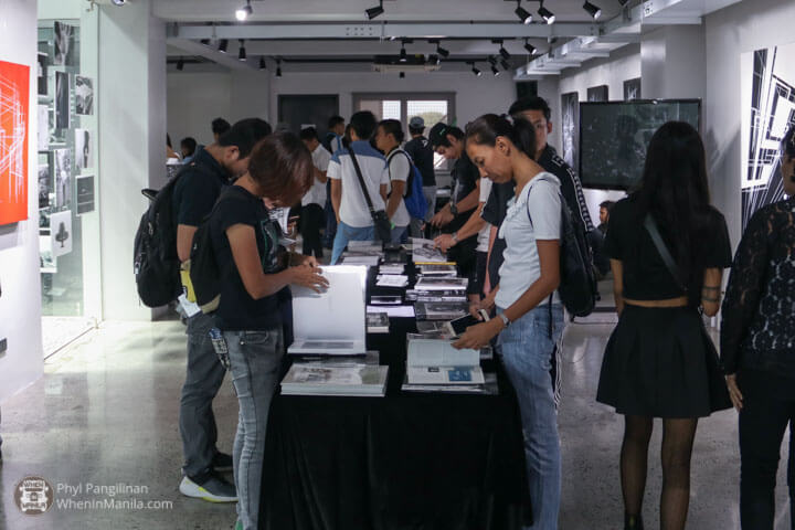 What you Missed at Monomania, the First Black and White Photofest in the Philippines 8 MonoMania 9