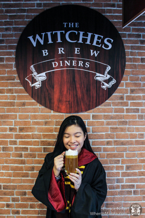 The Witches Brew Diner Lakefront 24