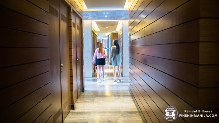 LOOK: We Found a Budget-Friendly Staycation for the Barkada 6 Zen Rooms 12