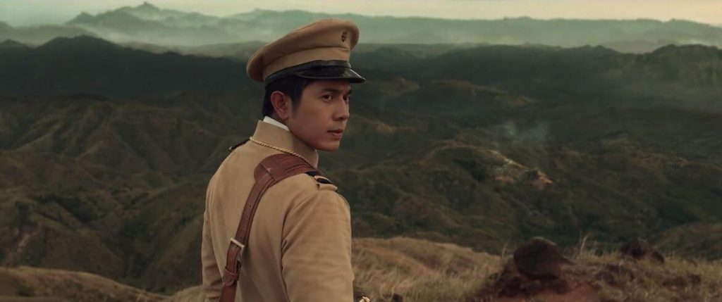 Watch The First Look At Goyo Ang Batang Heneral Is Here When In
