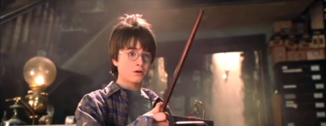 harry potter
