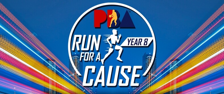 pba run when in manilaa