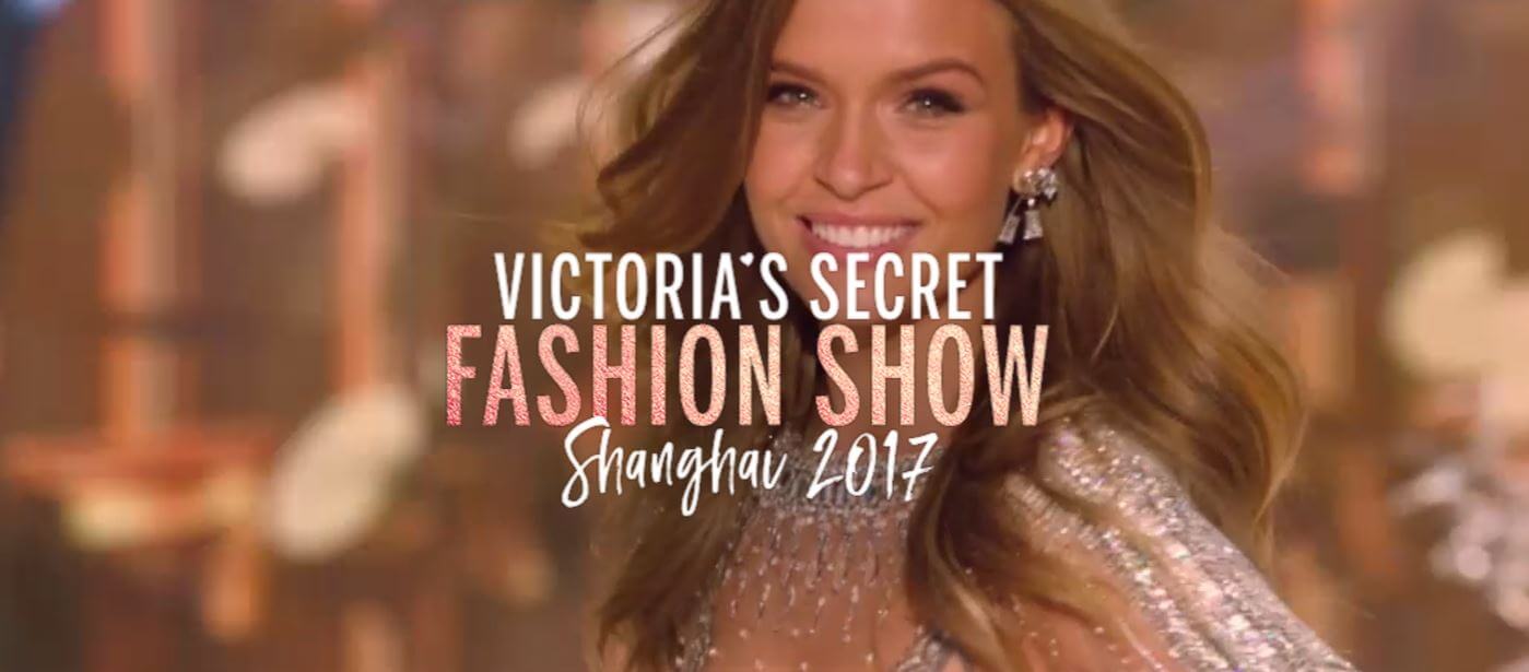 victorias secret fashion show