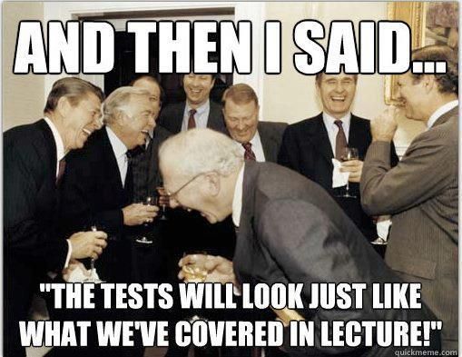 5 Types of Professors You'll Encounter in College 5 068cda817e07b0ab18b0ffa1182d1f17 nursing schools nursing