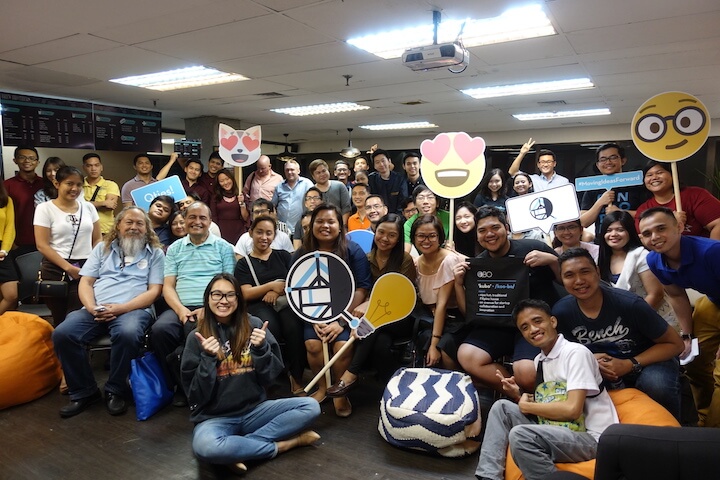 13Rebecca Lee Talk Speaker Blogging Digital Marketing QLITAN QBO Penbrothers