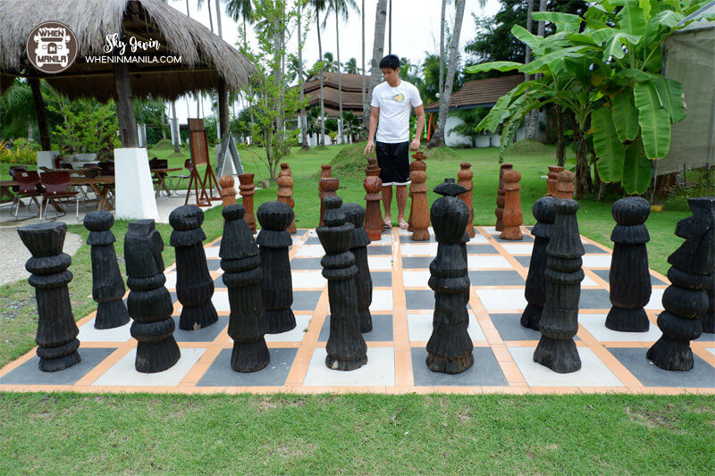 Princesa Garden Island Resort And Spa: A Getaway Like No Other 8 201