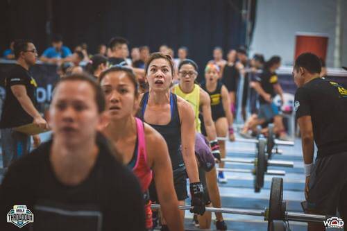 Manila Throwdown 2017 set to hold Team Edition Finals on November 4 1 410