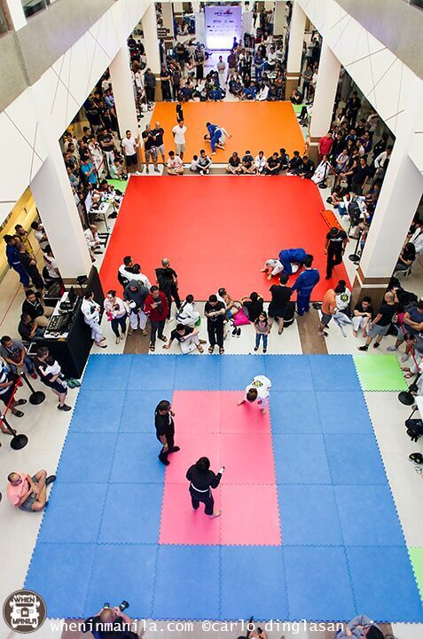 Arte Suave 2017: Redefining Jiu Jitsu Through Community Building 6 Artesuave 19 preview