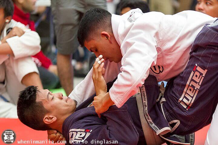 Arte Suave 2017: Redefining Jiu Jitsu Through Community Building 3 Artesuave 3 preview
