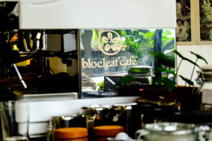 Blocleaf Cafe 10