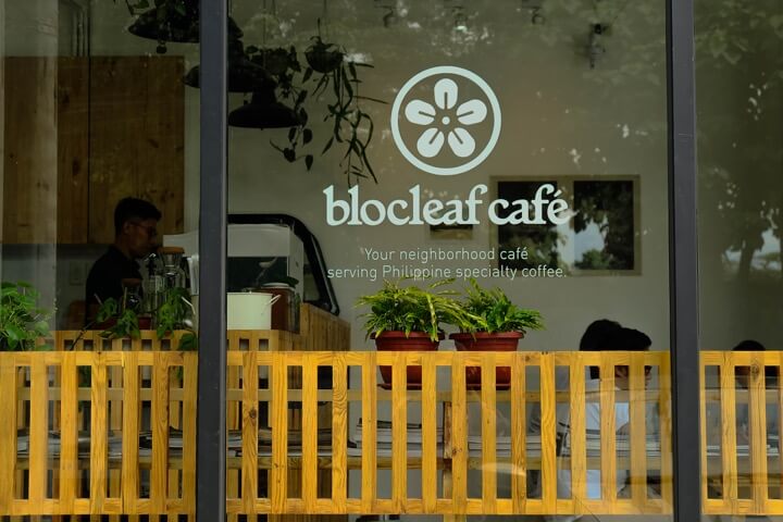 Blocleaf Cafe 7
