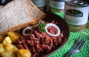 CDO Highlands Corned Beef